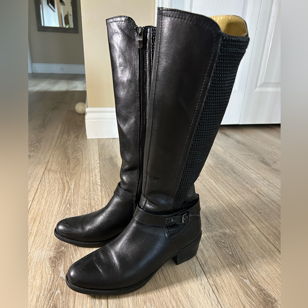 Bussola boots - size 38